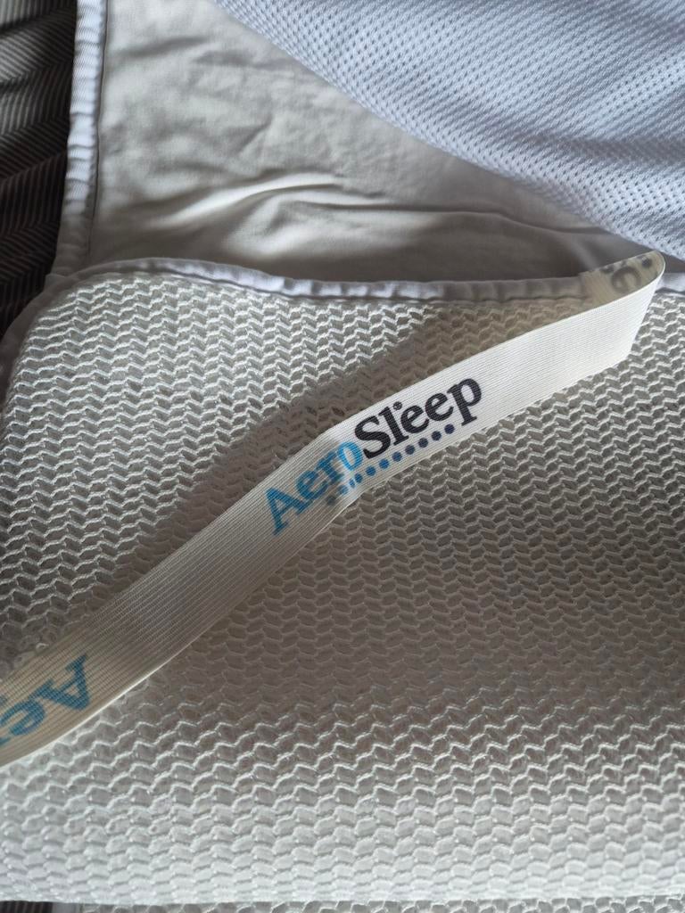 Aerosleep, Jongetje of Meisje, Wit, Overige typen, Ophalen of Verzenden