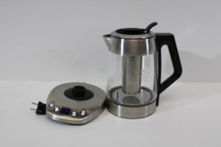 Severin WK3479 Waterkoker, Witgoed en Apparatuur, Waterkokers, Ophalen of Verzenden