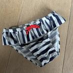 HEMA zwembroekje - mt 74/80, Kinderen en Baby's, Babykleding | Baby-zwemkleding, Meisje, Bikinibroekje, Ophalen of Verzenden, Zo goed als nieuw