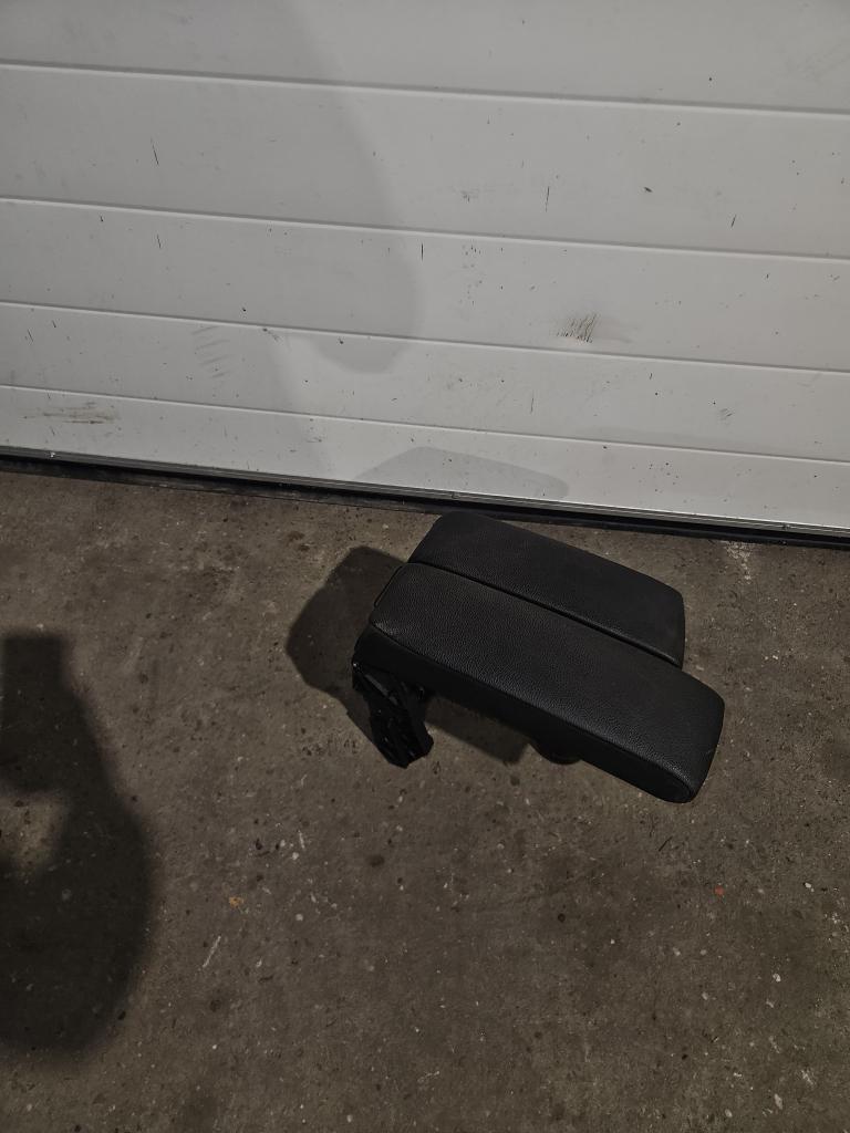 ARMSTEUN BMW 3 SERIE E90 E91 E92 E93, Auto-onderdelen, Interieur en Bekleding, Niet ingevuld, Gebruikt, Niet ingevuld, Ophalen of Verzenden