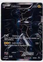 Zekrom (114/114), Verzenden, Gebruikt, Losse kaart, Foil