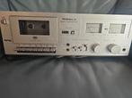 Technics M5 Stereo Cassettedeck - Vintage Audio, Ophalen, Enkel, Overige merken, Tiptoetsen