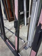 Nieuw XXL aluminium schuifpui bezorgen factuur mogelijk, 225 cm of meer, Aluminium, Ophalen of Verzenden, Zo goed als nieuw