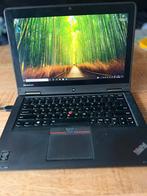 Lenovo Thinkpad Yoga 12, Computers en Software, Windows Laptops, Gebruikt, 2 tot 3 Ghz, 12 inch, Ophalen of Verzenden
