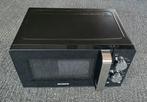 Zwarte magnetron Severin 7886 Solo magnetron, Witgoed en Apparatuur, Magnetrons, Ophalen, Nvt, Nvt, Nvt
