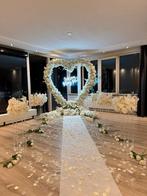 MARRY ME aanzoek decoratie onvergetelijke aanzoek, Ophalen of Verzenden, Nieuw, Valentijn of Romantisch