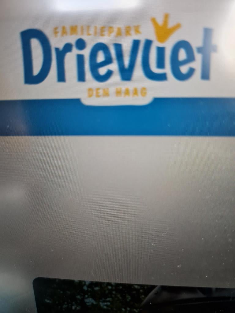 Drievliet e-tickets, meerdere e-tickets aanwezig, Drie personen of meer, Ticket of Toegangskaart