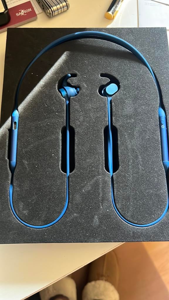 Bowers & Wilkins koptelefoon PI3 izgst!, Overige merken, Bluetooth, Zo goed als nieuw, Op oor (supra aural)