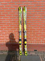 Fischer Worldcup SL RC4 Ski's - 152cm, Ophalen, 140 tot 160 cm, Carve, Skiën