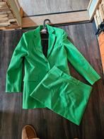 Zara mantelpak xs, Ophalen of Verzenden, Zo goed als nieuw, Maat 34 (XS) of kleiner