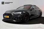 Audi A5 Sportback 2.9 TFSI RS 5 quattro (PANORAMADAK, RS DYN, Auto's, Audi, Automaat, Gebruikt, RS5, Zwart