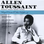 Allen Toussaint - Whipped Cream & Other Delights e.p., Ophalen of Verzenden, Zo goed als nieuw, 7 inch