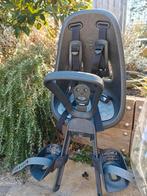 Thule Yepp Mini kinderzitje met windscherm, Ophalen, Voorzitje, Thule Yepp, 0 t/m 13 kg