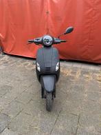 Capri snor scooter, Fietsen en Brommers, Snorfietsen en Snorscooters, Overige merken, Gebruikt, Ophalen of Verzenden, Benzine