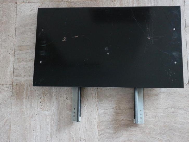 Draaiplateau, Muziek en Instrumenten, Standaards, Gebruikt, Instrumentstandaard, Overige instrumenten, Ophalen