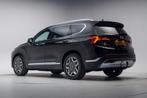 Hyundai Santa Fe 1.6 T-GDI HEV 4 WD Premium Plus Aut. [ Trek, Santa Fe, Gebruikt, 4 cilinders, 179 pk