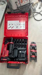 Perstang Rothenberger romax copact III