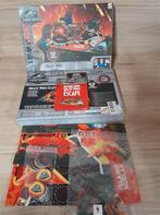 Jurassic world escape - s3287, Hobby en Vrije tijd, Gezelschapsspellen | Bordspellen, Ophalen of Verzenden, Zo goed als nieuw