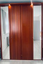 Nog 5 dg te koop. Slaapkamerkast180x236x60., Huis en Inrichting, Kasten | Kledingkasten, Met deur(en), Gebruikt, 200 cm of meer