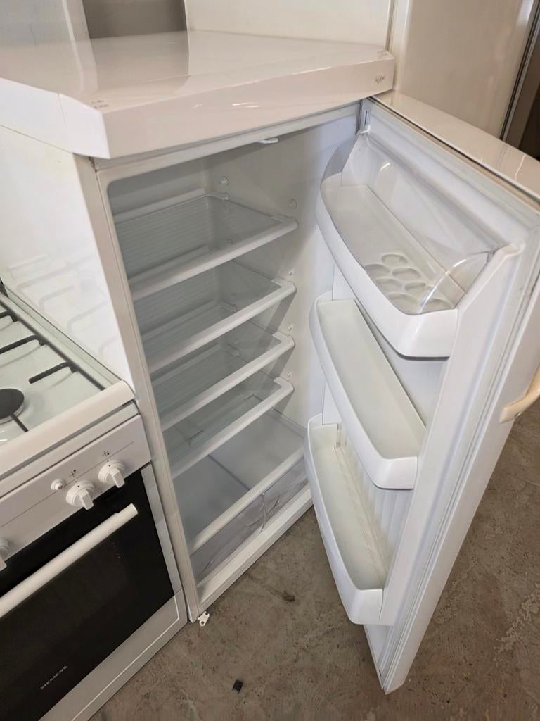 Koelkast Edy- Easy Cold Control, Ophalen, ., ., .