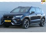 Cupra Ateca 2.0 TSI 4DRIVE 360camera Carplay Beats audio Vir, Auto's, Cupra, Gebruikt, 4 cilinders, 1984 cc, Ateca