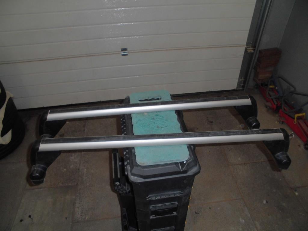 DAKDRAGERS SEAT LEON 1M, Auto-onderdelen, Ophalen, Gebruikt, Seat