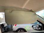 Zonneklep van een Nissan Qashqai, Gebruikt, -, -, Ophalen of Verzenden