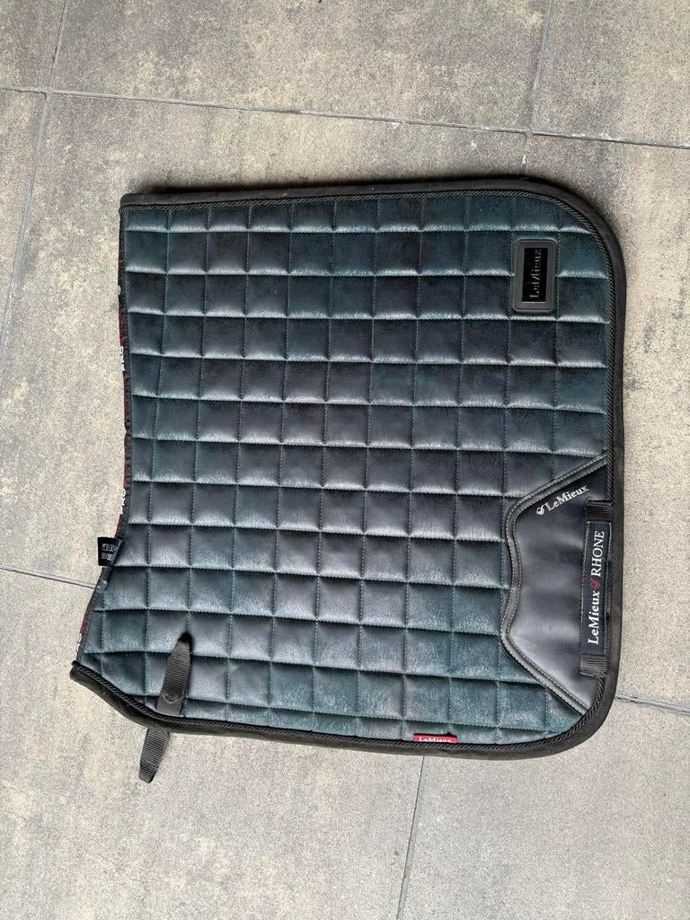 Lemieux dekje, Ophalen of Verzenden, Zo goed als nieuw