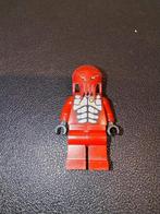 Lego Space Police - Craniac (SP115), Ophalen of Verzenden, Zo goed als nieuw, Losse stenen, Lego