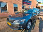 Skoda Octavia Combi 1.0 TSI Greentech Business Edition. Lede, Auto's, Skoda, Gebruikt, Origineel Nederlands, 3 cilinders, USB