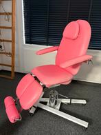 Pedicure stoel