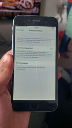 Iphone 6, Ophalen of Verzenden, 64 GB, IPhone 6, Grijs