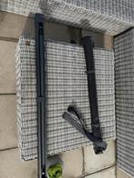 Mercedes-Benz GLE W167 kofferbak scheidings netten, Ophalen, Zo goed als nieuw