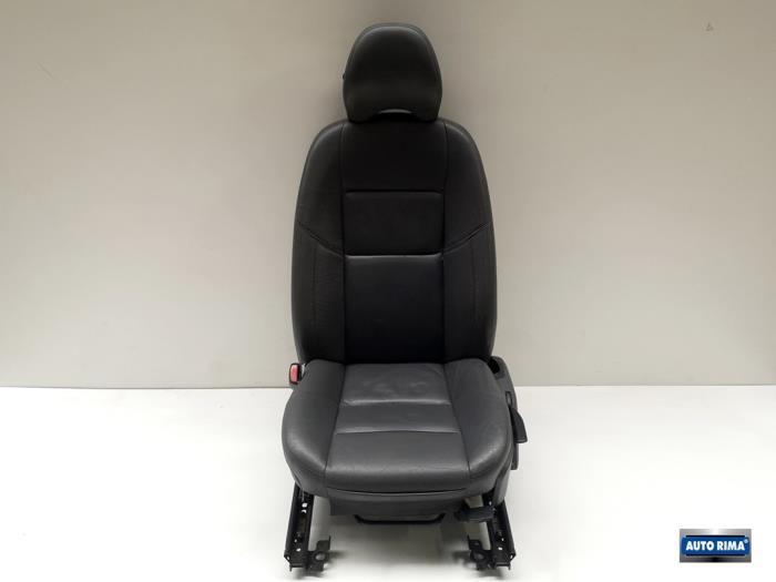 Stoel links van een Volvo V50, Auto-onderdelen, Gebruikt, -, -, Ophalen of Verzenden