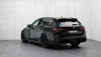 BMW M5 Touring | Ultimate Package | M Driver's Package | Sto, Auto's, BMW, 12 maanden, Gebruikt, 4395 cc, Zwart
