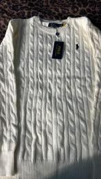 Ralph Lauren wit, Ophalen of Verzenden, Zo goed als nieuw, Overige maten, Wit