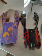 Diverse rc body's, Ophalen, Overige schalen, Benzine, Auto offroad