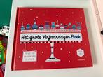Het Grote Verjaardagen Boek - Mama Baas, Boeken, Ophalen of Verzenden, Zo goed als nieuw, 1 tot 2 jaar