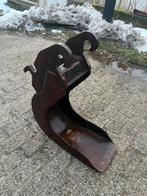 Bananen bak cw05, Ophalen