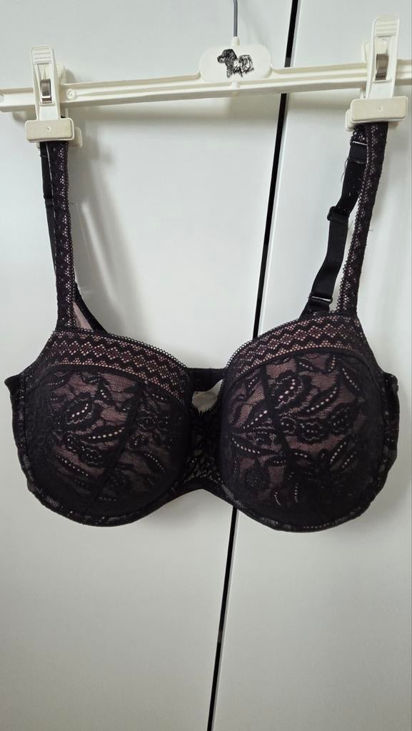Primadonna BH maat 85F, Kleding | Dames, Ondergoed en Lingerie, Prima Donna, Ophalen of Verzenden, Zwart, BH