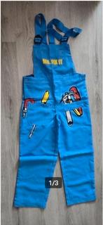 Fix it / Bob de Bouwer mt 140, Ophalen of Verzenden, Nieuw, 134 t/m 140, Jongen