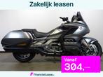Honda GL 1800 GOLDWING BAGGER, Bedrijf, Meer dan 35 kW, Toermotor