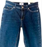 Cambio Piper short maat 36, Ophalen of Verzenden, Zo goed als nieuw, Blauw, W28 - W29 (confectie 36)