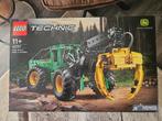 Lego 42157 John Deere 948L-II Skidder, Kinderen en Baby's, Speelgoed | Duplo en Lego, Ophalen of Verzenden, Nieuw, Complete set
