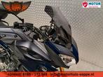 *VERKOCHT* YAMAHA Tracer 900 (bj 2016) 28,371 km, Motorrijbewijs A, Bedrijf, Meer dan 35 kW, Toermotor