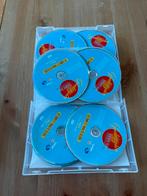 Goede Tijden, Slechte Tijden - Seizoen 12 Boxset gtst dvd, Gebruikt, Verzenden, Boxset, Drama