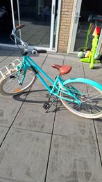 Fiets, Fietsen en Brommers, Fietsen | Vouwfietsen, Ophalen, 20 inch of meer