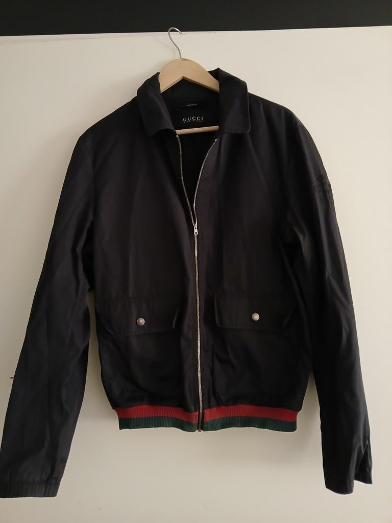 GUCCI  ZOMER JACK, Ophalen of Verzenden