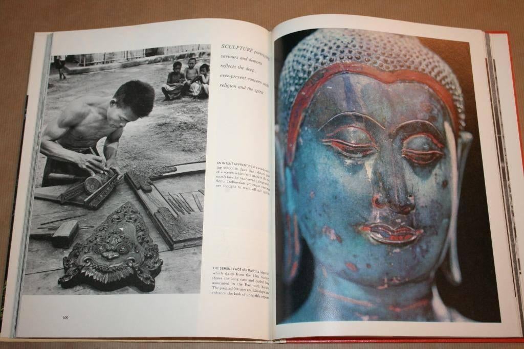 South-Easty Asia - Life World Library, Boeken, Geschiedenis | Wereld, Ophalen of Verzenden, Gelezen, Afrika