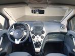 Ford Ka 1.2 Titanium AIRCO/EL.PAKKET/MISTL (bj 2009), Auto's, Voorwielaandrijving, Stof, Gebruikt, 1242 cc